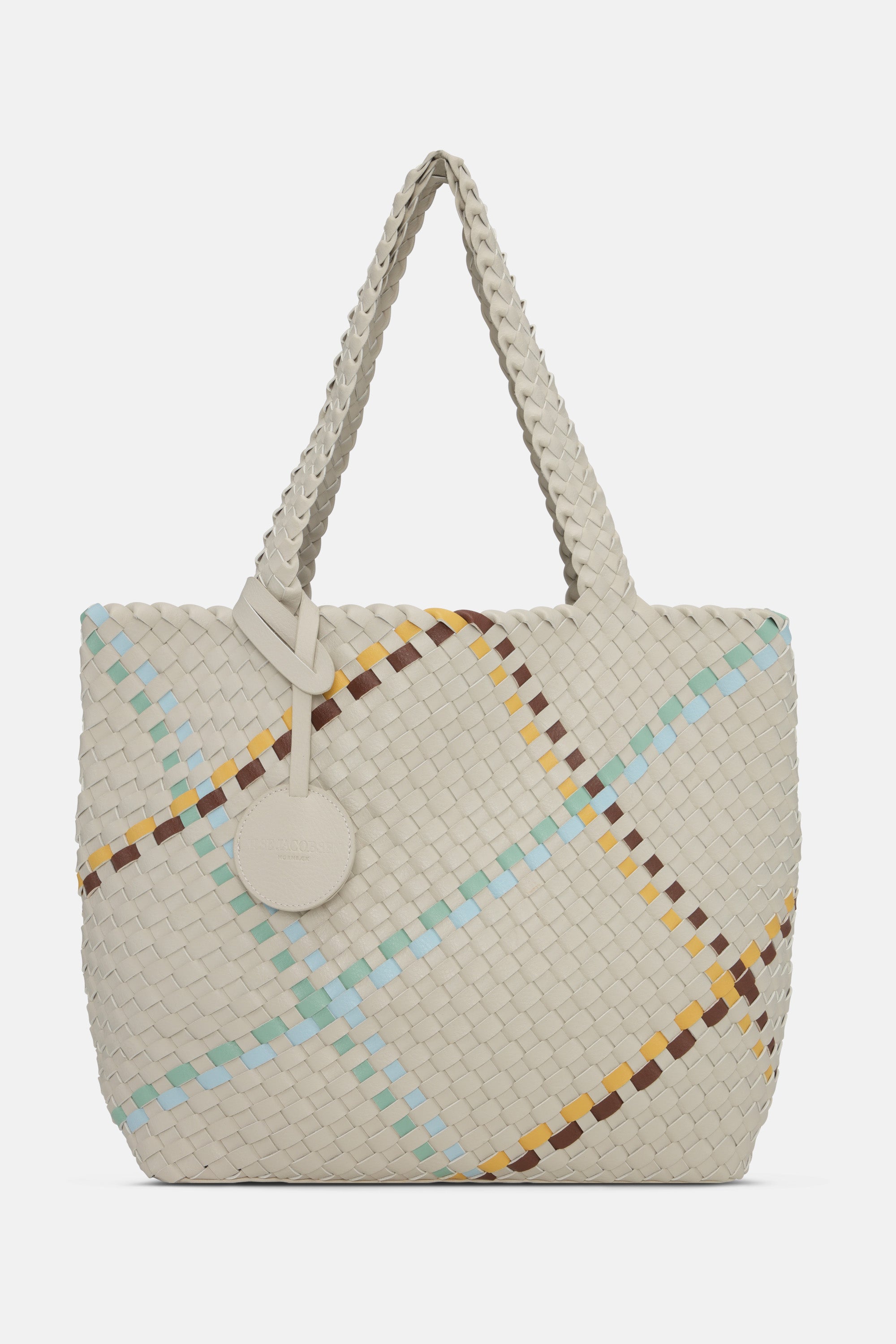 Ilse Jacobsen Hornbæk Accessories Tote Bag Tote bag 151 Sand